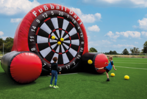 Fussballdart